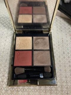 SUQQU シグニチャー カラー アイズ  緋影のサムネイル