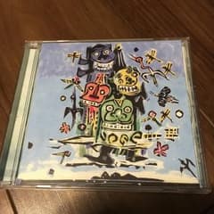 OKINAWA～ワタシノシマ～/THE BOOMのサムネイル