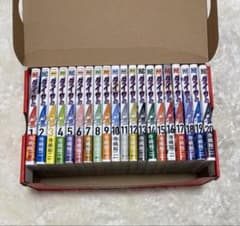 【美品】ダイヤのA act2 1〜20巻セット 寺嶋裕二（まとめ売り）のサムネイル