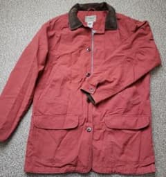 L.L.bean ジャケットのサムネイル