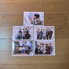 King&Prince キンプリ 髙橋海人 公式写真のサムネイル