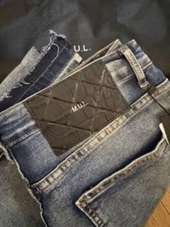 M.U.L. ダメージ加工デニムパンツ m81724385553_1.jpg?1770278373