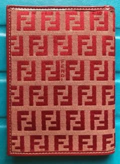 FENDI フェンディ 財布 カードケースのサムネイル