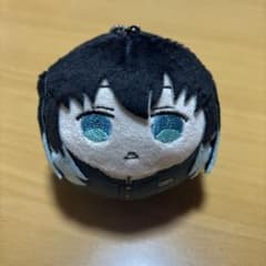 鬼滅の刃　時透無一郎　ぬいぐるみ　コロこっとのサムネイル