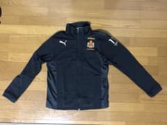 三浦知良×PUMAコラボレーションジャージのサムネイル