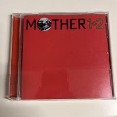 MOTHER 1+2 オリジナルサウンドトラック CD帯付き