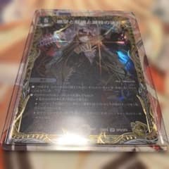 DM: 絶望と反魂と滅殺の決断(パーフェクト・ダークネス)金トレジャー