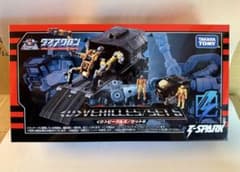 ダイアクロン Tスパーク D ビークルズ 5SET タカラトミー ダイアクロン Tスパーク D ビークルズ 5SET タカラトミー - メルカリ