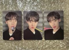 ASTRO ユンサナ DUSK jump up 対面サイン会 特典トレカ - メルカリ