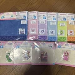 一番くじ WELCOME MAHO堂　おジャ魔女どれみのサムネイル