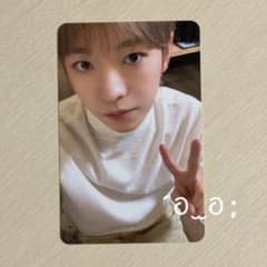 NCTWISH Ode to Love applemusic ユウシ トレカ - メルカリ