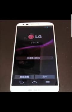 L-01F docomoのサムネイル
