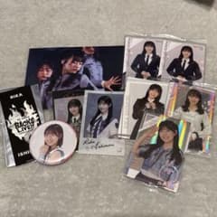 櫻坂46 石森璃花 まとめ売りのサムネイル
