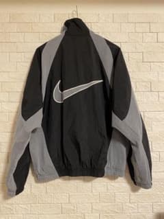 NIKE ナイキ ナイロンジャケットのサムネイル