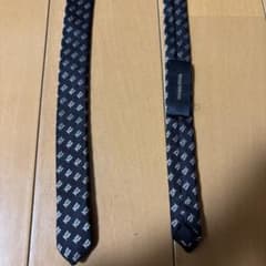 UNDER COVER Uロゴ ネクタイのサムネイル