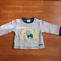 mamas＆papas カットソー  6-9mのサムネイル