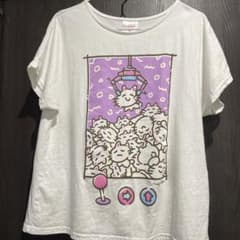 nqrse Tシャツのサムネイル