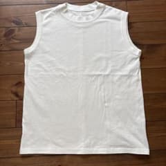 MACHATT ノースリーブTシャツのサムネイル