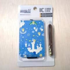 アイドルマスターSideM　ICカードケース　カエールのサムネイル