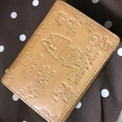 スヌーピー  財布のサムネイル