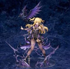 アルター　原神　フィッシュル　フィギュア　未開封