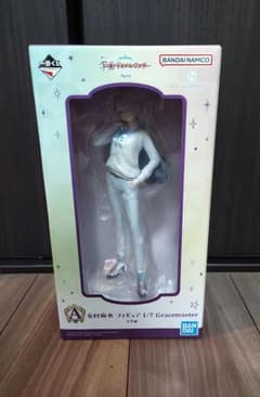 이치 반 쿠지 학원 아이돌 마스터 A상 아리무라 마오 피규어
