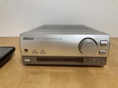 【ジャンクです】Victor RX-EX7S アンプチューナーのサムネイル