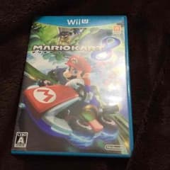 マリオカートwiiUのサムネイル