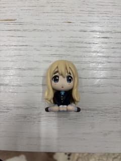 けいおん！まちぼうけ　琴吹紬のサムネイル
