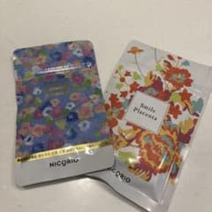 ペンギンズ様専用⭐️ラクビプレミアム&プラセンタのサムネイル