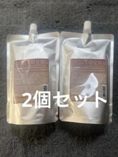 Adjuvant Talk to Tone Nano Bubble Moisture Lotion 300ml x 2