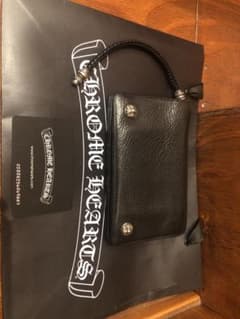 クロムハーツ　Chrome Hearts 財布wallet ネックレスBAGのサムネイル