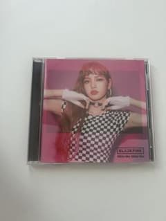 BLACKPINK DDU-DU DDU-DU CDのサムネイル