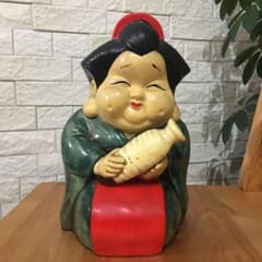 福耳おかみさんのサムネイル