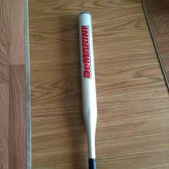 DeMARINI  ソフトボール2号バット  値下げしますのサムネイル