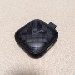 Anker Soundcore Boom Go 3i D5103N10 ブラックのサムネイル