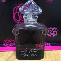 ラ プティット ローブ ノワールのサムネイル
