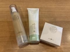 あきゅらいず　きほんのセレクト　大　新品のサムネイル