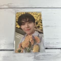 SEVENTEEN セブチ ジョシュアyourchoice トレカ - メルカリ