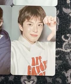 wonderwall treasure アサヒ トレカ - メルカリ