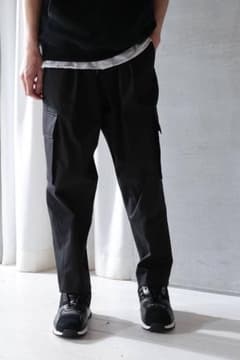 lownn GROUND Cargo Trouser イージーカーゴパンツのサムネイル