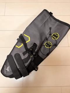 APIDURA エクスペディション サドルバック（14リットル）のサムネイル