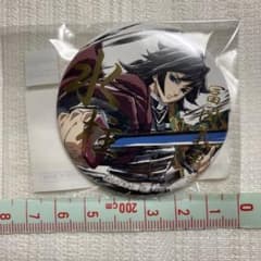 鬼滅の刃　幕間画WEBSHOPくじ 水柱 E賞 箔押し57mm缶バッジA冨岡義勇 鬼滅の刃 幕間画webshopくじ E賞箔押し57mm缶バッジB 冨岡