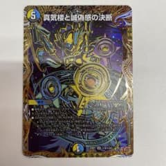 真気楼と誠偽感の決断 シク シークレット - メルカリ