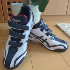 ASICS 野球 トレーニングシューズ 26.5cmのサムネイル