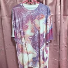 Tシャツのサムネイル