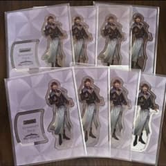 にじさんじ アクリルスタンド 剣持刀也のサムネイル