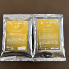 クイーンズヘナ Queens Henna クイーンズイエローのサムネイル