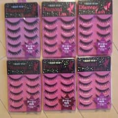 Diamond Lash  ドーリーeye 新品未開封6点セットのサムネイル