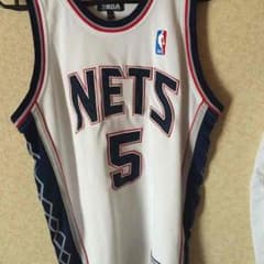 NBA BROOKLYN NETSのサムネイル